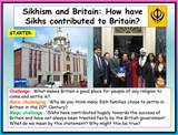 Sikhism in Britain