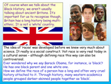 Black History Month 2x Tutor Time Sessions