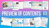 MEGAPACK - PSHE, RSE, Careers, Tutor Time, Citizenship, RE + History