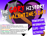 Tutor Time - 3 Year's Worth of Resources