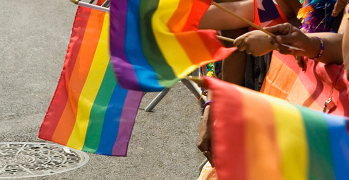 LGBTQAI+ Creating an inclusive classroom