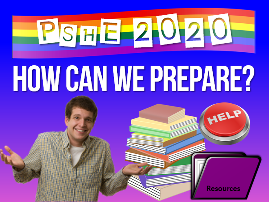 2020 - The Year of PSHE