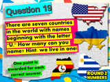 KS2 Summer Quiz