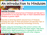 Hinduism Introduction