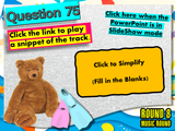 KS2 Summer Quiz