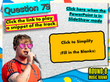 KS2 Summer Quiz