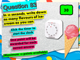 KS2 Summer Quiz