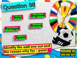 KS2 Summer Quiz