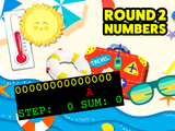 KS2 Summer Quiz