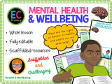UKS2 Health and Wellbeing Value Bundle - Year 6 Unit 2