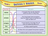 Year 5 - Germs, Bacteria and Viruses PSHE