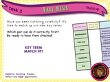 Year 5 - What is Fake News?