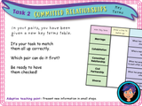 Year 4 - Committed Relationships & Marriage