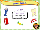 Year 4 - Dental Hygiene
