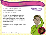 Year 5 - Careers and Stereotypes
