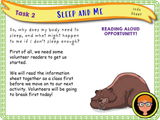 Year 4 - Importance of Sleep + Sleep Hygiene