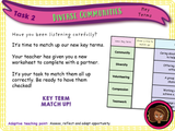 Year 4 - Diverse Communities