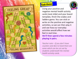 Mental Health Awareness Week 2025 Lesson