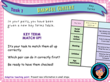 Year 4 - Harmful content and contact