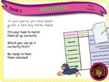 Year 5 - Independence and Responsibility