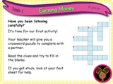 Earning Money - KS1/Year 2