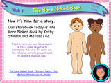 All about bodies KS1 - Year 1