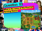 End of Year Quiz Summer 2026!