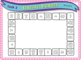 Year 3 - Respectful & Responsible Behaviour