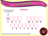 Year 5 - Courtesy and Manners PSHE