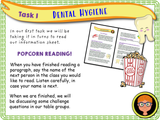 Year 4 - Dental Hygiene