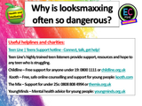Looksmaxxing and Body Image - Online Safety PSHE Lesson