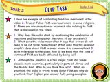 FGM - KS2 PSHE Lesson