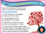 Kindness KS1/Year 2