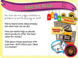 Year 4 - Value for Money