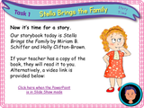 Family and me KS1 - Year 1