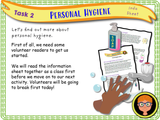 Personal Hygiene KS2