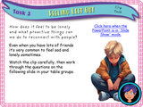 Year 5 - Friendship, Friends and Feeling Left Out PSHE
