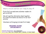 Year 4 - Racism KS2