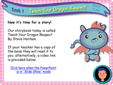What is Respect? - KS1 - Year 1