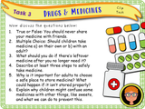 Year 4 - Drugs and Medicines