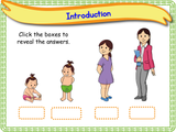 How We Grow - KS1 - Year 1