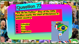 Christmas Quiz 2025!