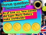 End of Year Quiz Summer 2026!
