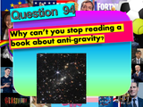 End of Year Quiz Summer 2026!