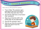 Year 3 - Privacy and Boundaries