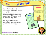 Year 5 - Mental Health Introduction PSHE Lesson