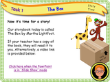 How We Play and Learn - KS1 - Year 1