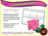 Money PSHE - Introduction