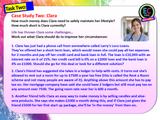 Managing a Household Budget - Finance + Money PSHE Lesson