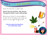 Year 5 - Peer Pressure PSHE